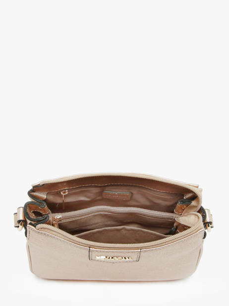 Cross Body Tas Mary Hexagona Goud mary 5620064 ander zicht 3